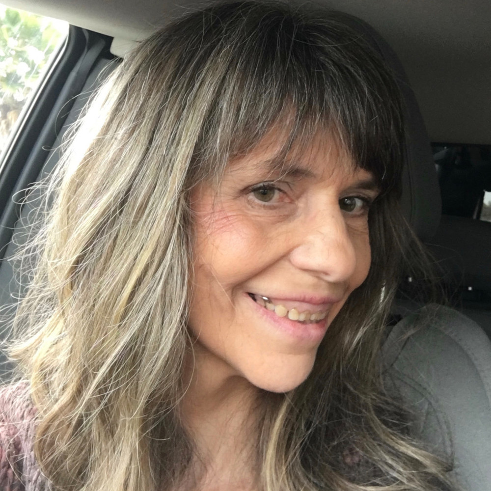 Meet your Posher, Brenda